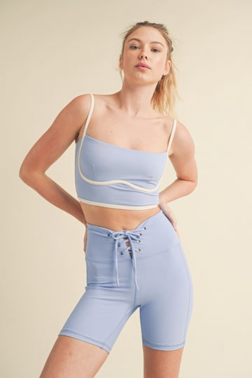 SEXY Sculpting Bra Tank